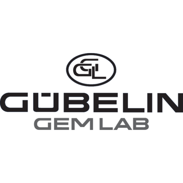GUBELIN LOGO